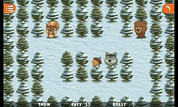 智取坚果游戏下载-智取坚果手游下载手机版最新版v1.2