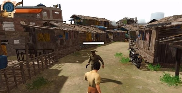 释放阿凡达抢先版安卓-释放阿凡达抢先版（暂未上线）