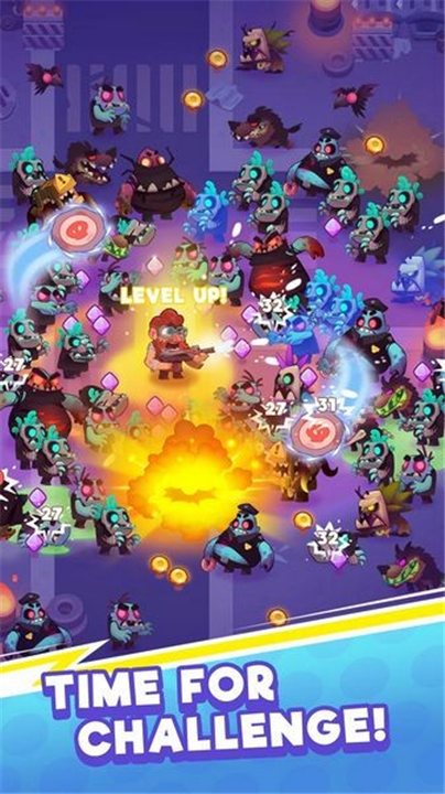 幸存者时间僵尸游戏下载-幸存者时间僵尸下载手机版v1.2.0