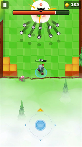 射箭英雄新时代