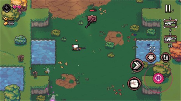 AK蝾螈游戏下载v2.0.19535.50.1-AK蝾螈下载手机版