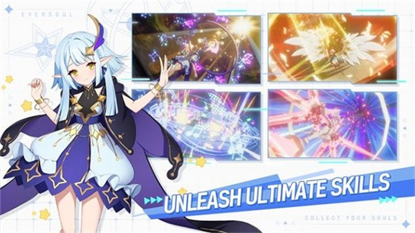 eversoul永恒灵魂下载v1.12.151-eversoul永恒灵魂中文下载安卓版