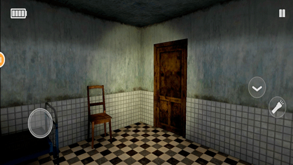 尖叫跑酷声控版