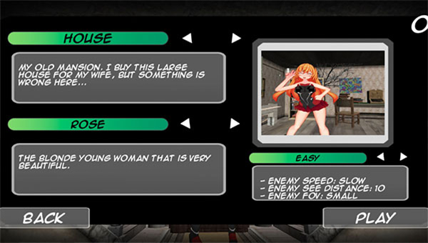 恐怖的妻子3D游戏下载-恐怖的妻子3D下载v1.2手机版