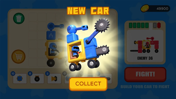 战车竞技场游戏下载-战车竞技场手游下载手机版免费v2.1.10