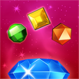 宝石迷阵1中文版游戏下载v1.3.4-Bejeweled1中文版下载手机版