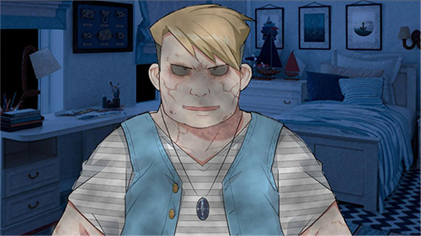 魂归此夏中文版游戏下载-Tamanatu中文版下载v0.1.1.7手机版