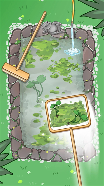 萨特鲁姆Satisroom