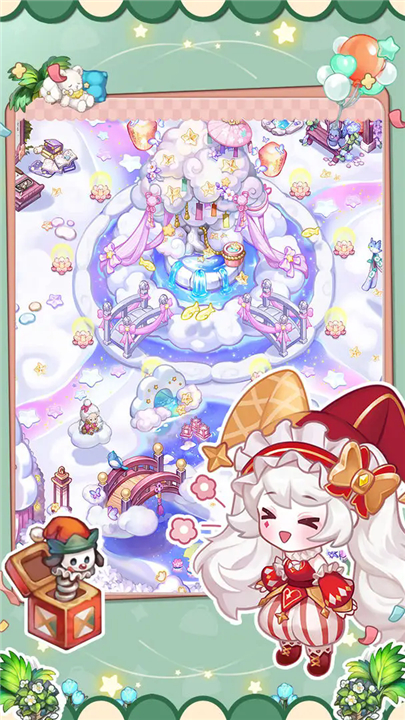 美食手札游戏下载-美食手札手游下载手机版最新版v1.0