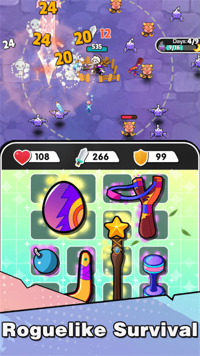 守护者力量游戏下载-守护者力量2025最新版下载v1.1.7