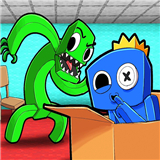 彩虹朋友世界游戏下载-彩虹朋友世界手机版下载中文版v1.0.0