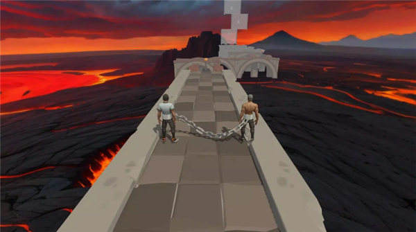 铁链闯关挑战游戏下载-铁链闯关挑战最新版下载v0.4