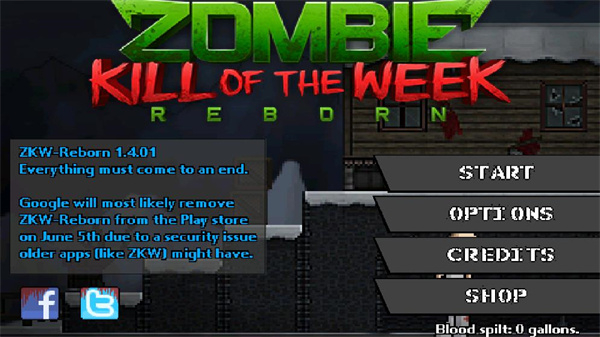 射杀僵尸重生游戏下载-射杀僵尸重生中文版下载安卓版v1.4.2