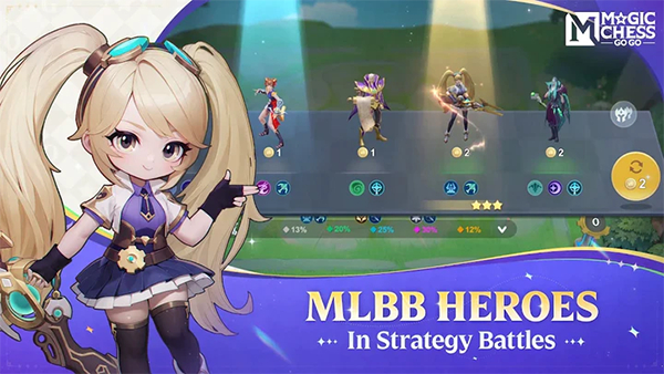 魔法自走棋gogo手游下载-魔法自走棋gogo下载最新版v1.1.85.1742