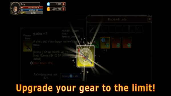 深渊的呼唤游戏下载-深渊的呼唤手游下载手机版v1.0.5