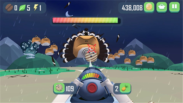 仆役射手游戏下载-仆役射手下载手机版最新版v1.1.9