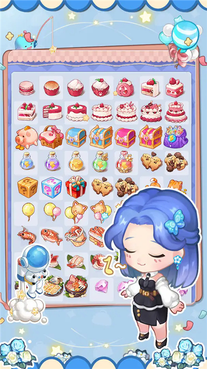 美食手札游戏下载-美食手札手游下载手机版最新版v1.0