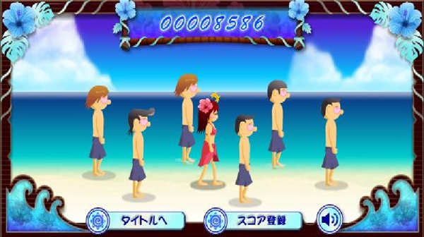 电眼美少女游戏下载-电眼美少女安卓版下载最新版v1.0