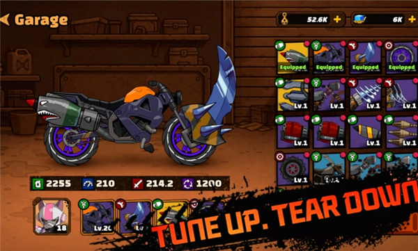 石油猎人游戏下载-石油猎人PetroHunter下载安卓版v1.0.1