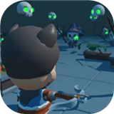 圣诞小恶魔游戏下载-圣诞小恶魔手游下载手机版中文版v1.0