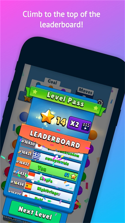 开心连球球游戏下载-开心连球球中文版下载最新版v2.32.1