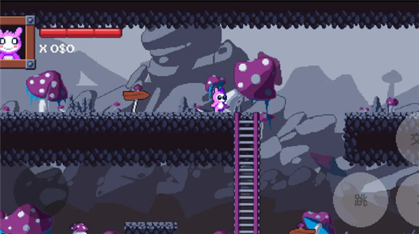 怪物岛游戏下载-怪物岛中文版下载最新版v1.0