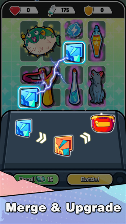 守护者力量游戏下载-守护者力量2025最新版下载v1.1.7