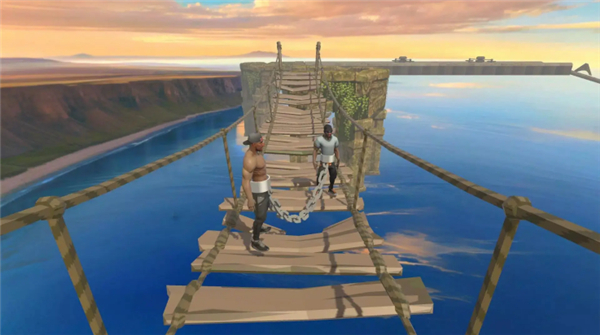 铁链闯关挑战游戏下载-铁链闯关挑战最新版下载v0.4