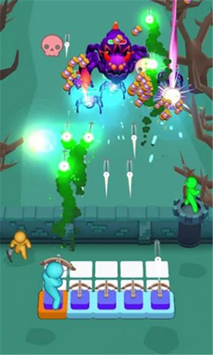 弩炮大师游戏下载-弩炮大师最新版下载v0.0.1