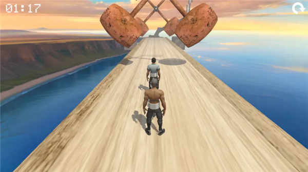 铁链闯关挑战游戏下载-铁链闯关挑战最新版下载v0.4