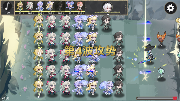 守护索拉里斯游戏下载-守护索拉里斯2025最新版下载v1.0