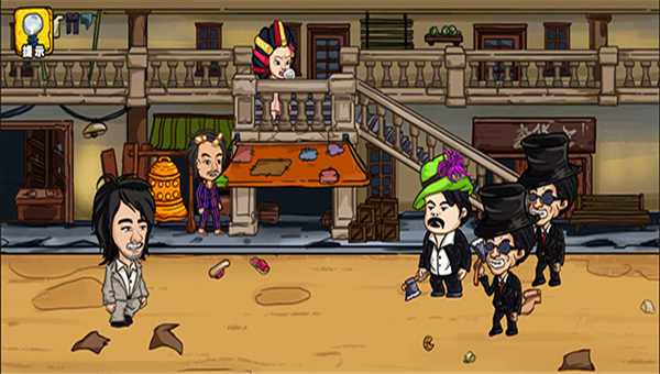 爆笑老六游戏下载-爆笑老六最新版下载安卓版v1.5.3