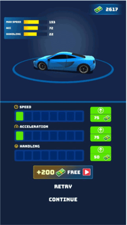 赛车大师手游下载-赛车大师下载手机版最新版