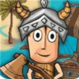 饥荒岛探险游戏下载-饥荒岛探险手游下载中文版免费v1