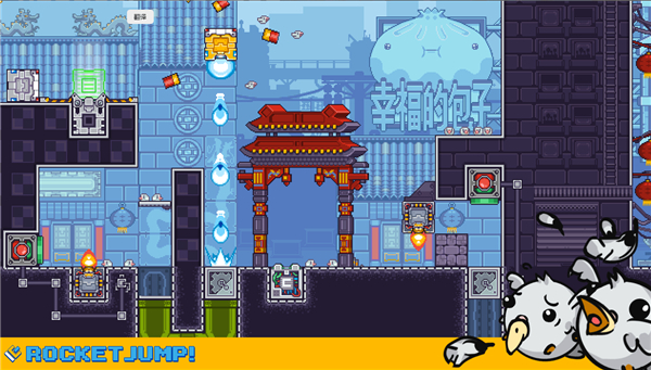 枪砖游戏-枪砖手机版v0.7（暂未上线）