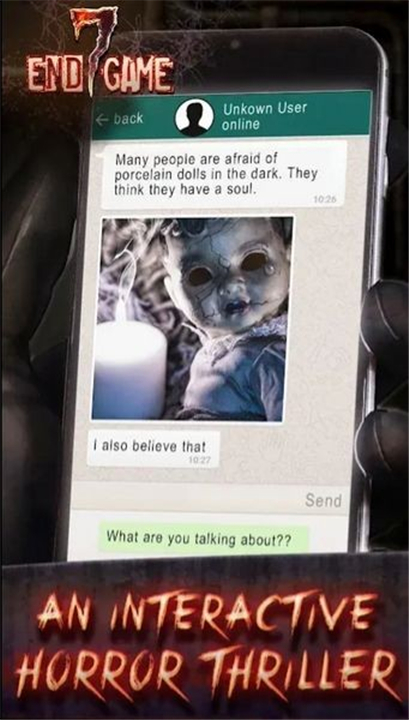 七个终局游戏下载-七个终局下载最新版v1.2.8