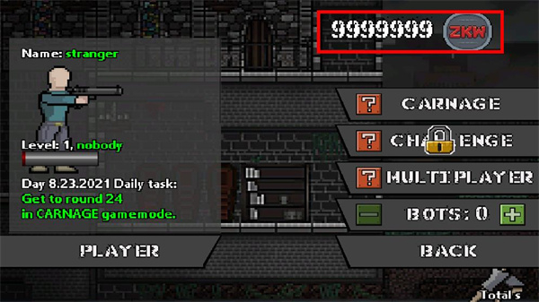 射杀僵尸重生游戏下载-射杀僵尸重生中文版下载安卓版v1.4.2