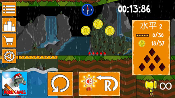 狂热城堡游戏下载-狂热城堡手游下载手机版最新版v0.20