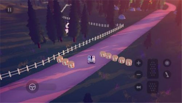 黄金拉力手游中文版下载-黄金拉力中文版下载安卓版v1.001