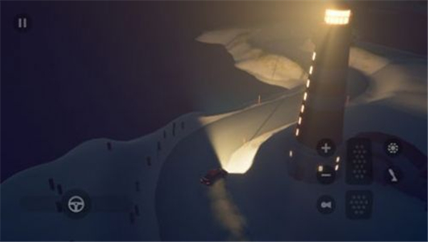 黄金拉力手游中文版下载-黄金拉力中文版下载安卓版v1.001