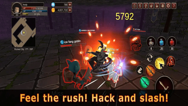 深渊的呼唤游戏下载-深渊的呼唤手游下载手机版v1.0.5