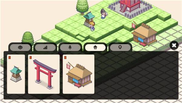 像素神社中文版下载-像素神社游戏手机版下载v1.1.6