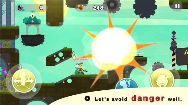 收集比特游戏下载-收集比特手游下载安卓版最新版v1.0.2