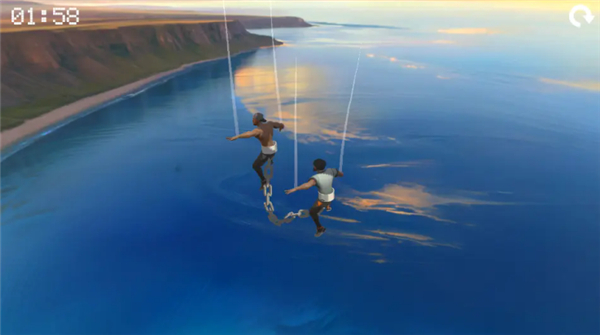 铁链闯关挑战游戏下载-铁链闯关挑战最新版下载v0.4