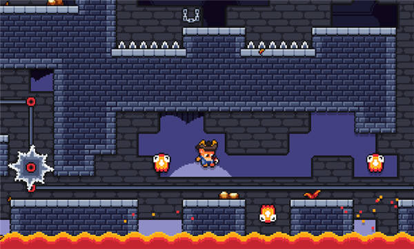 狐狸冲刺游戏下载-狐狸冲刺手机版下载最新版v1.0.0