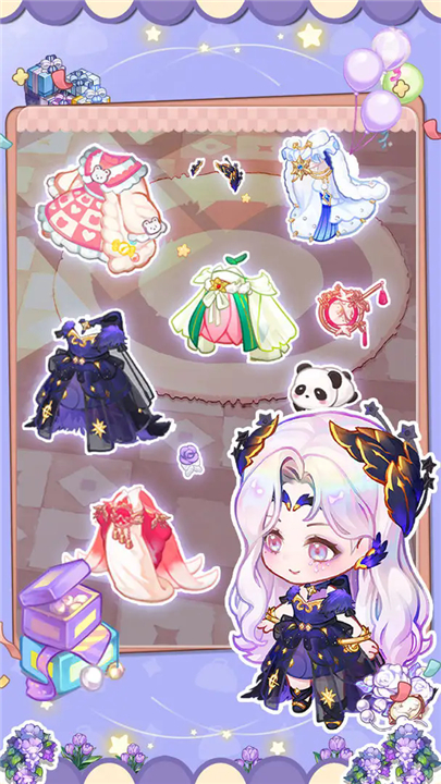 美食手札游戏下载-美食手札手游下载手机版最新版v1.0