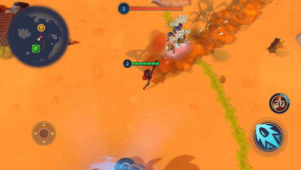 塔防英雄之战手游下载-塔防英雄之战下载安卓版最新版v1.0.0