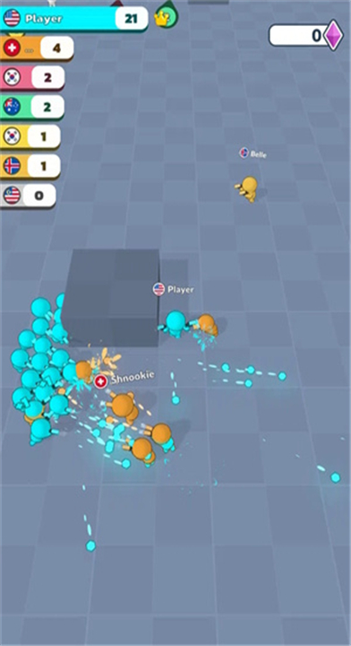 涂鸦生存手游下载-涂鸦生存中文版下载最新版v1.0