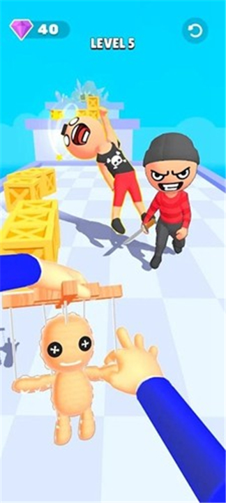 傀儡王游戏下载-傀儡王手游下载手机版中文版v1.0.17