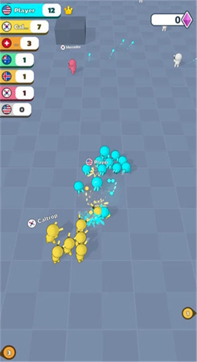 涂鸦生存手游下载-涂鸦生存中文版下载最新版v1.0